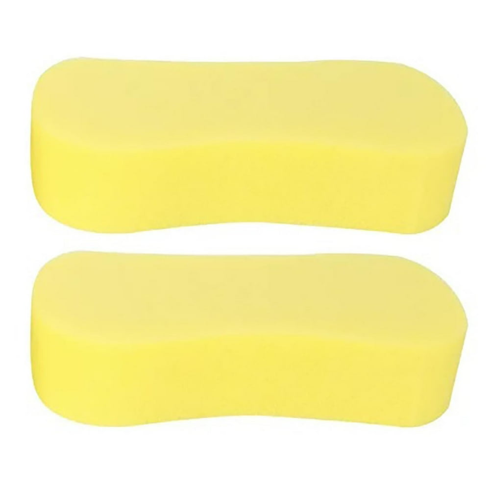 Large High-Foam Cellulose Car Wash Sponge product photo