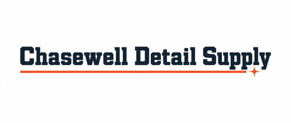 chasewell detail supply logo