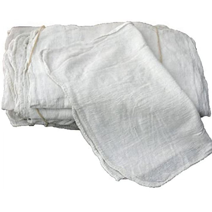 Heavy-Duty Microfiber Towels 18x18in 500GSM, 6-Pack Thick Plush for Car Wash & Wax 6-Pack product photo