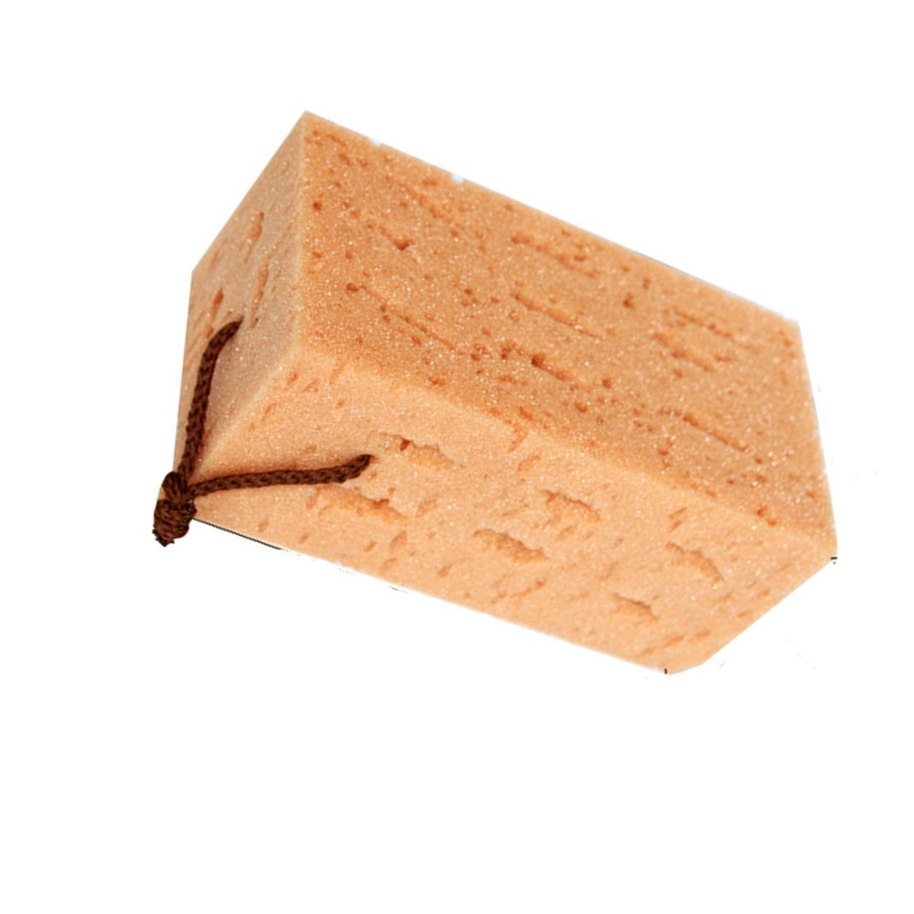 High-Density Foam Detailing Blocks 10-Pack, 3in Square Trim & Interior Application Sponges 10-Pack product photo
