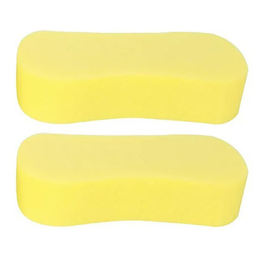 Large High-Foam Cellulose Car Wash Sponge  product photo