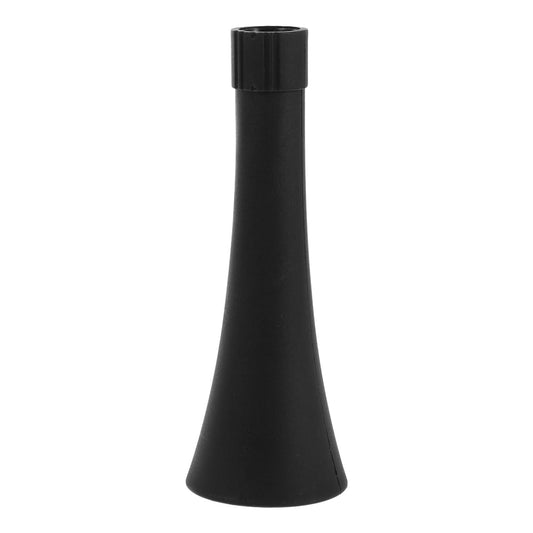 Air Blower Cone Nozzle Tip, Black Tapered Detailing Crevice Drying Attachment  product photo
