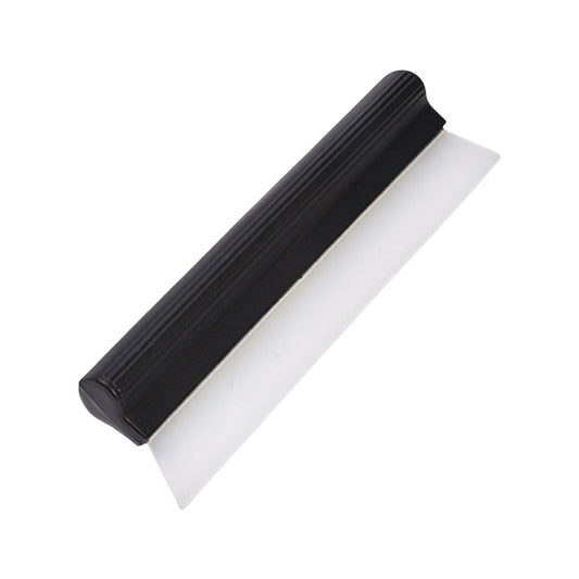 Soft Silicone Water Blade Squeegee for Car Drying  product photo
