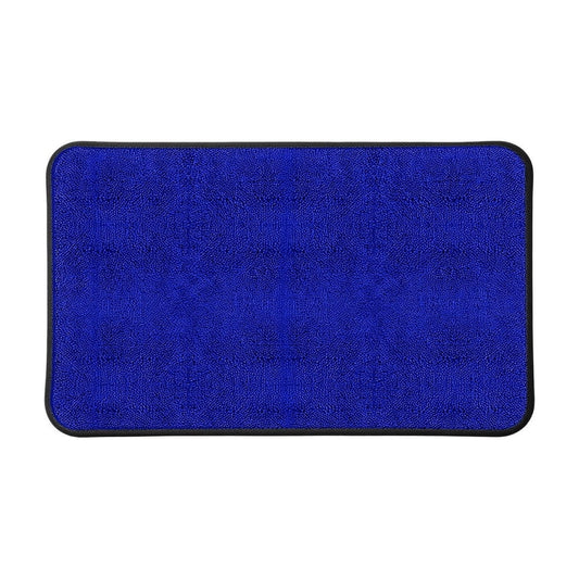 Twisted Loop Microfiber Drying Towel 28x28in, 800GSM Scratch-Free Absorbent  product photo
