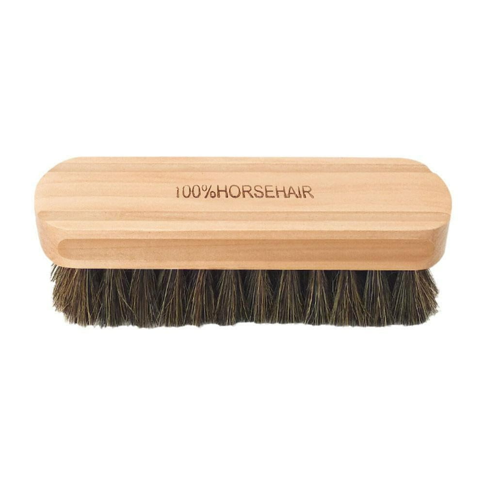 Wooden Handle Detailing Brush Kit, 4 Sizes for Car Emblems, Grilles & Badges 4-Piece Kit product photo